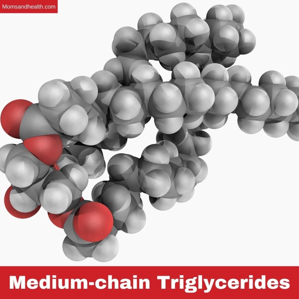 Medium-chain Triglycerides