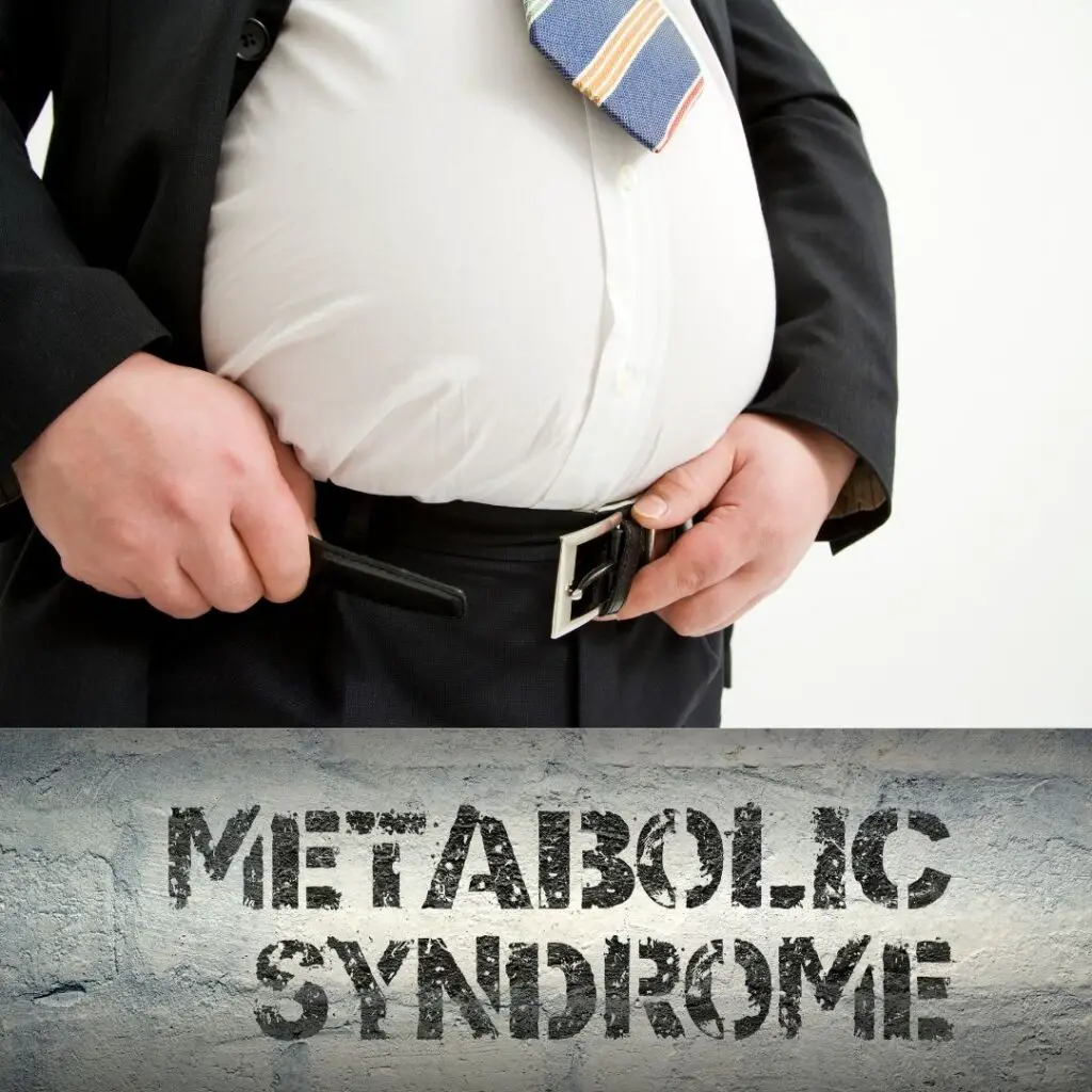 Improve Metabolic Syndrome