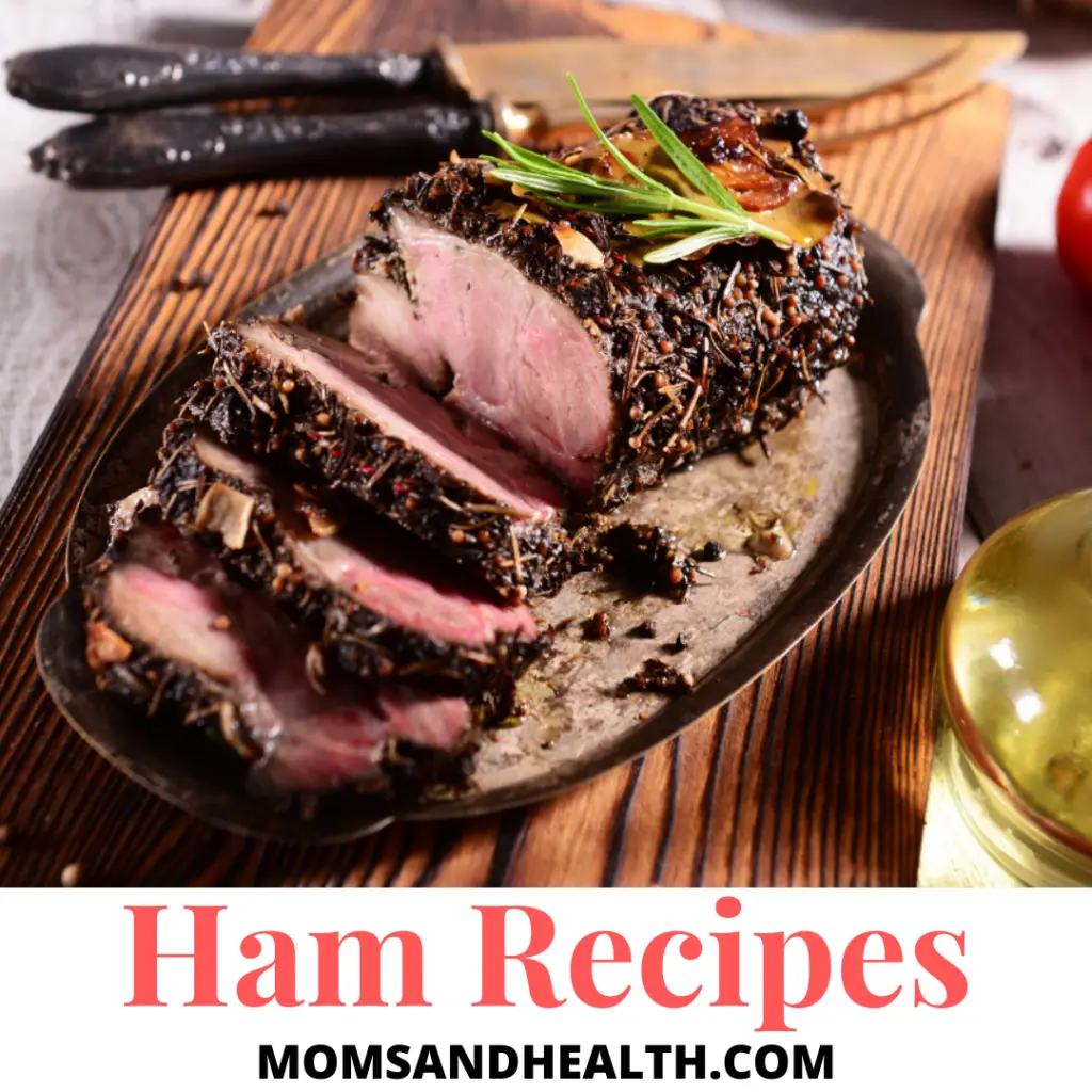 ham recipes