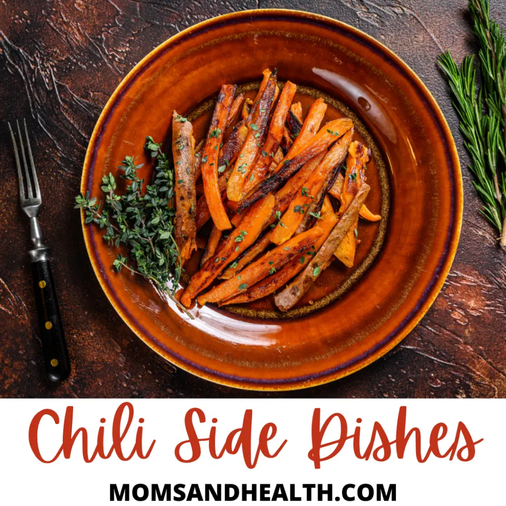 Chili Side Dishes