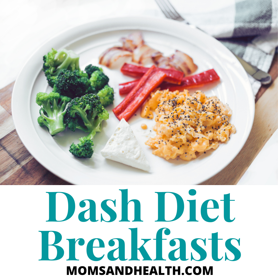 21-healthy-dash-diet-breakfast-recipes-for-morning