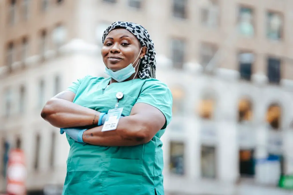 Six Traits that Embody a Good Nurse - Are you one of them